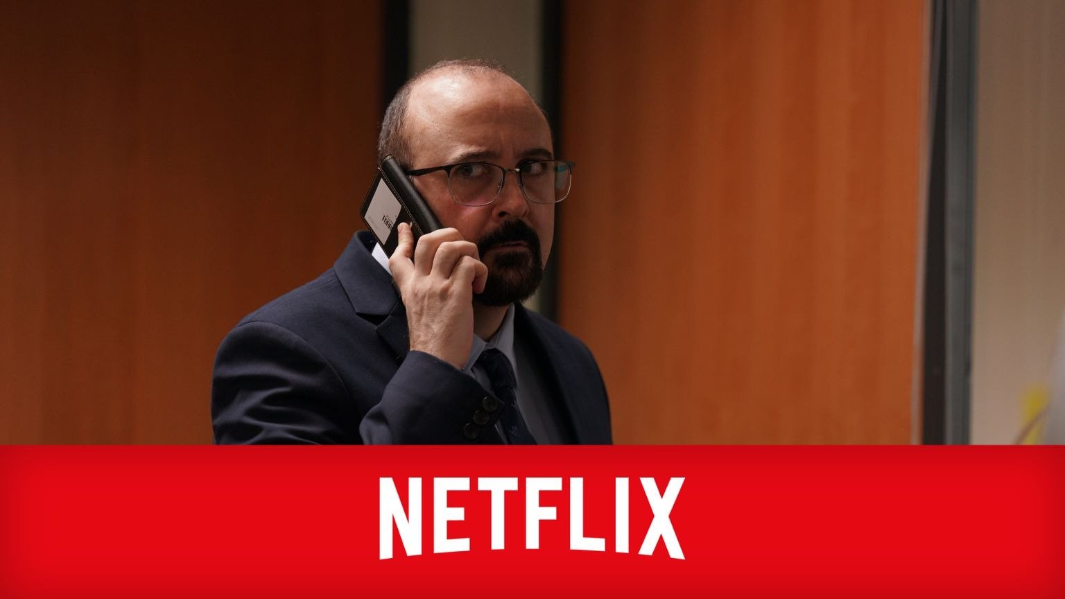Dit zijn de 5 beste nieuwe series op Netflix (week 31, 2025)
