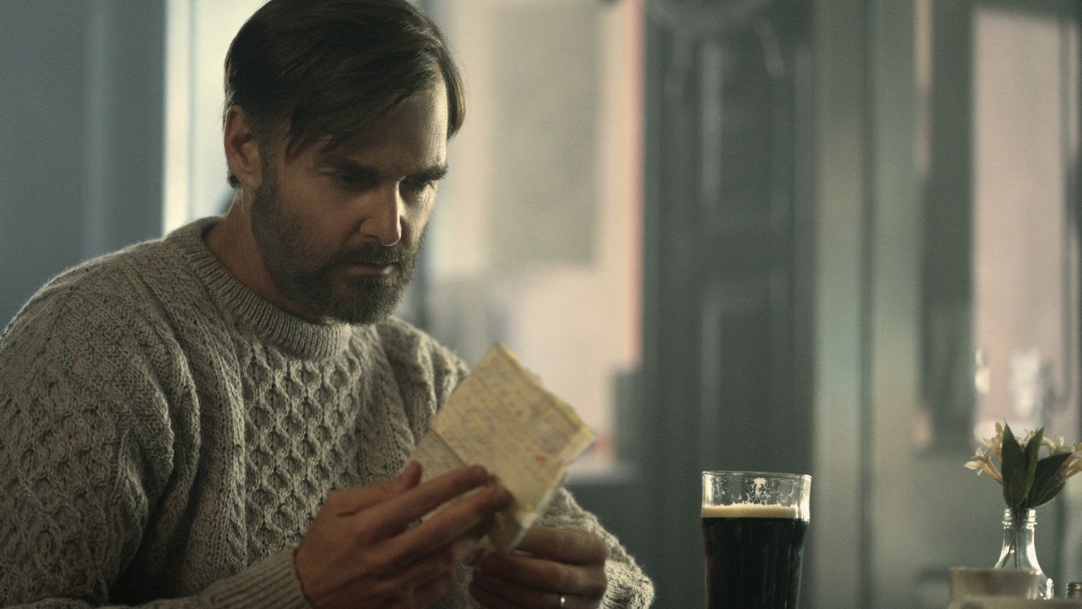 Volop lof voor spannende mysteryserie op Netflix: 'Erg ondergewaardeerd!'