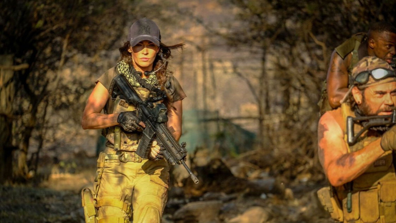 Nieuwe films in de bioscoop vanaf week 39