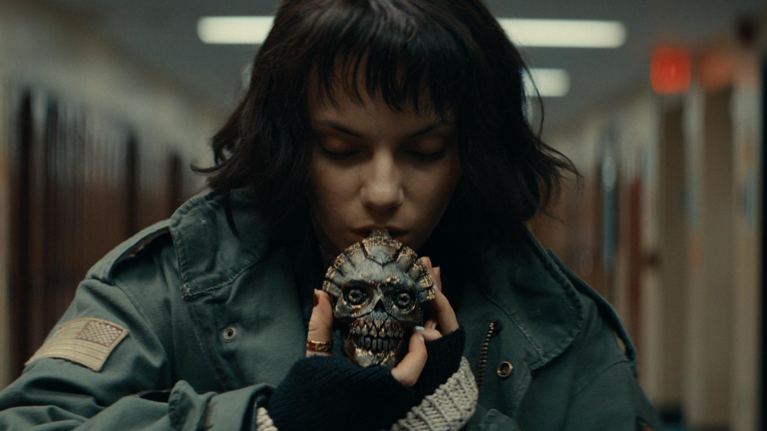 Regisseur van 'The Nun' komt met angstaanjagende nieuwe horrorfilm 'Whistle'