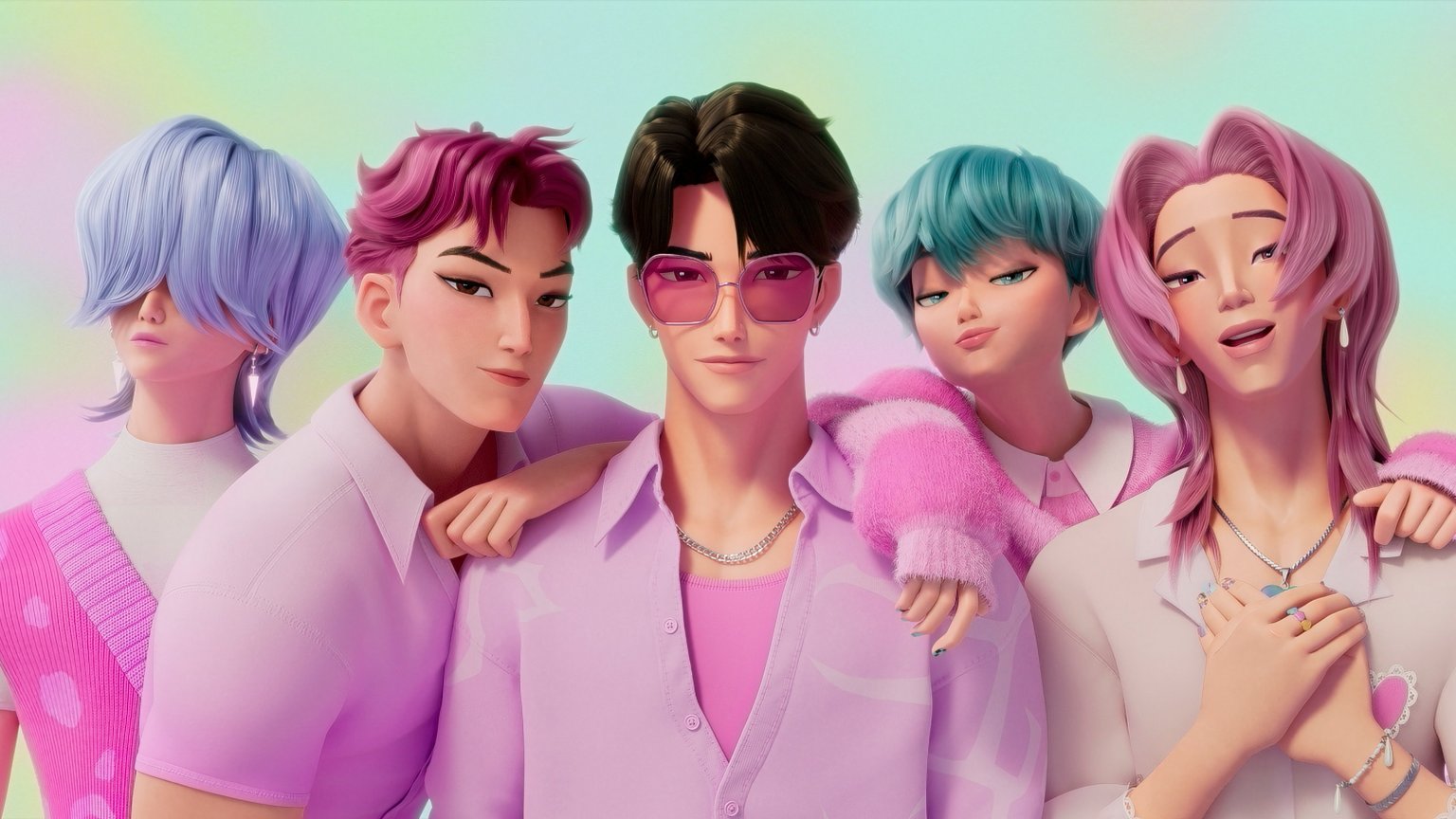 Megapopulaire animatiefilm schrijft Netflix-geschiedenis met nieuw record