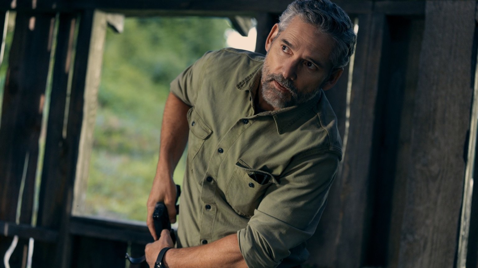 Grote verrassing: Netflix verlengt miniserie 'Untamed' met een tweede seizoen