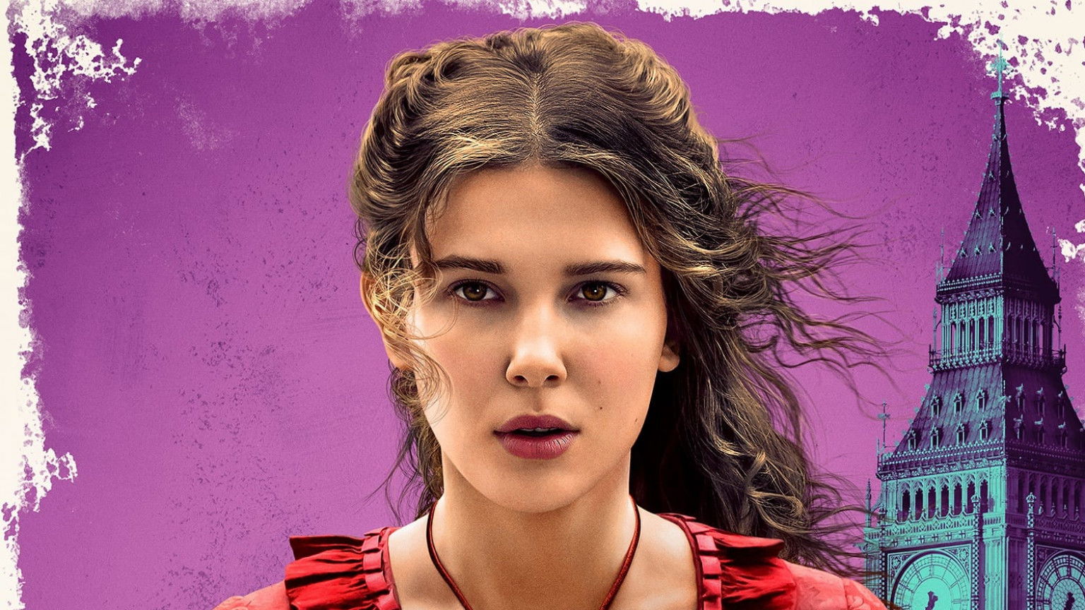 Volgens Millie Bobby Brown moet er een vervolg op 'Enola Holmes' komen