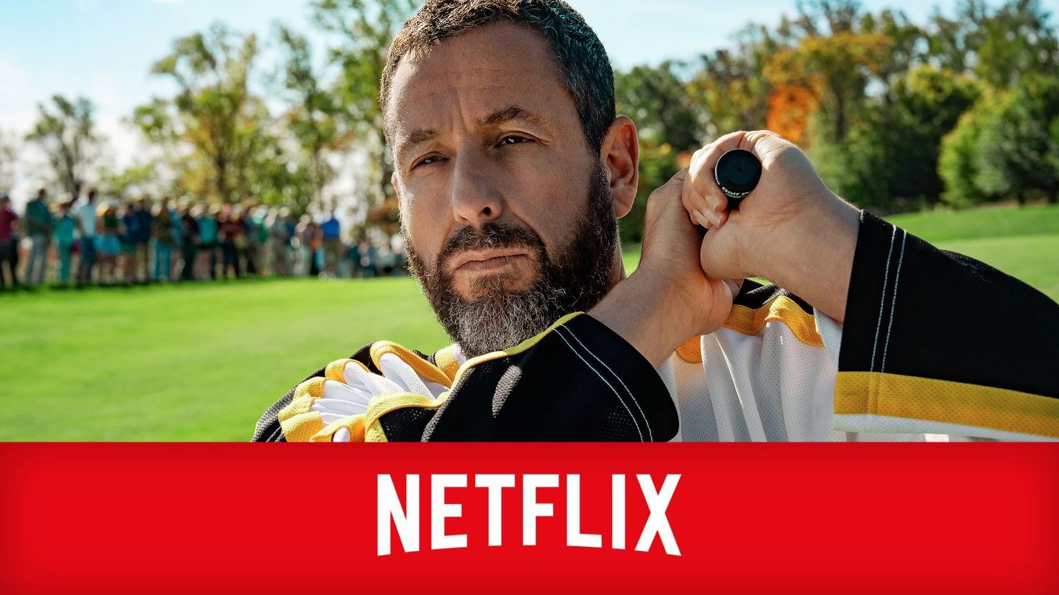 De top 10 populairste films & series nu op Netflix (week 31, 2025)