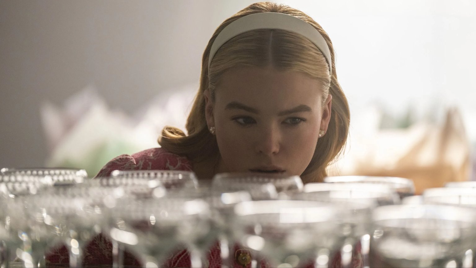 Duistere miniserie al 8 weken op rij in de Netflix top 10: 'Helemaal geweldige serie!'