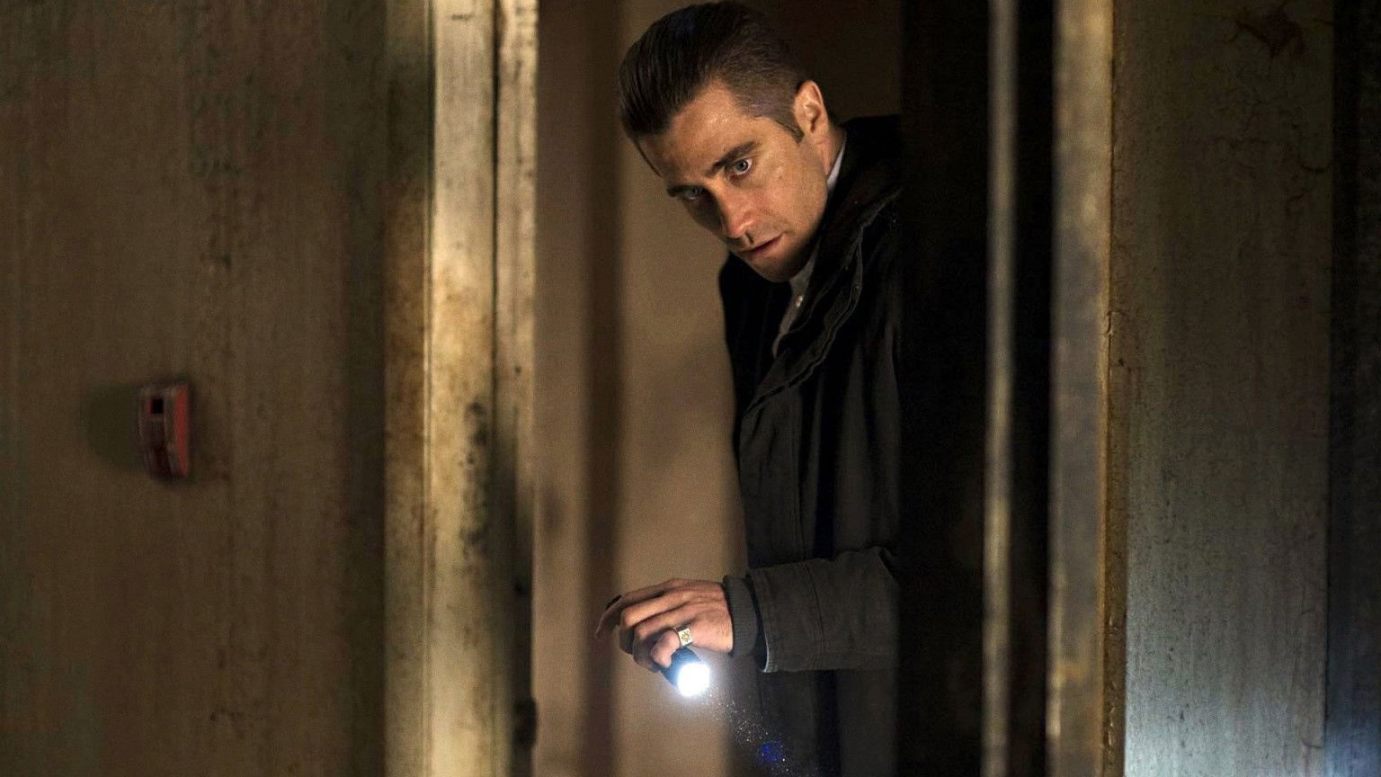 Netflix koopt de rechten van 'The Guilty' met Jake Gyllenhaal