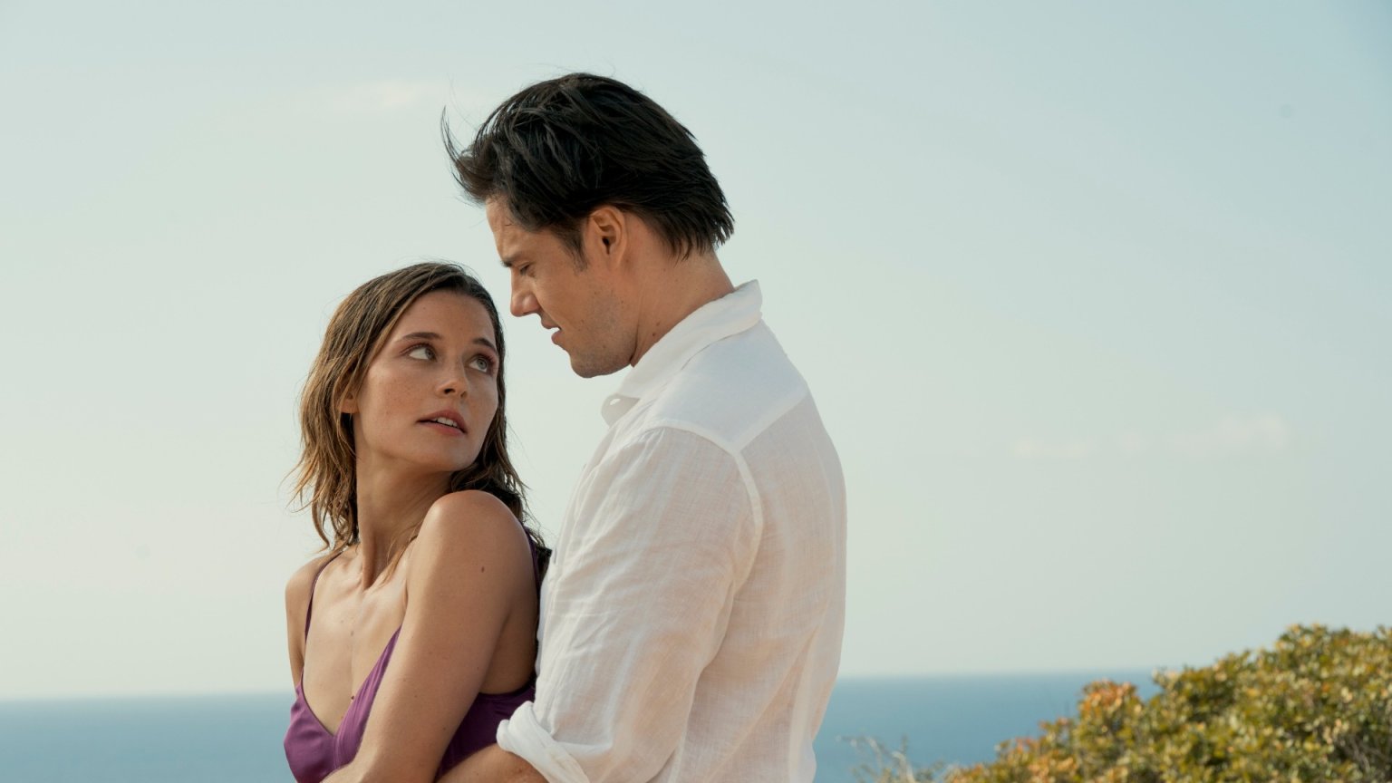 'Fall for me' trailer: verleidelijke Duitse thriller in aantocht op Netflix