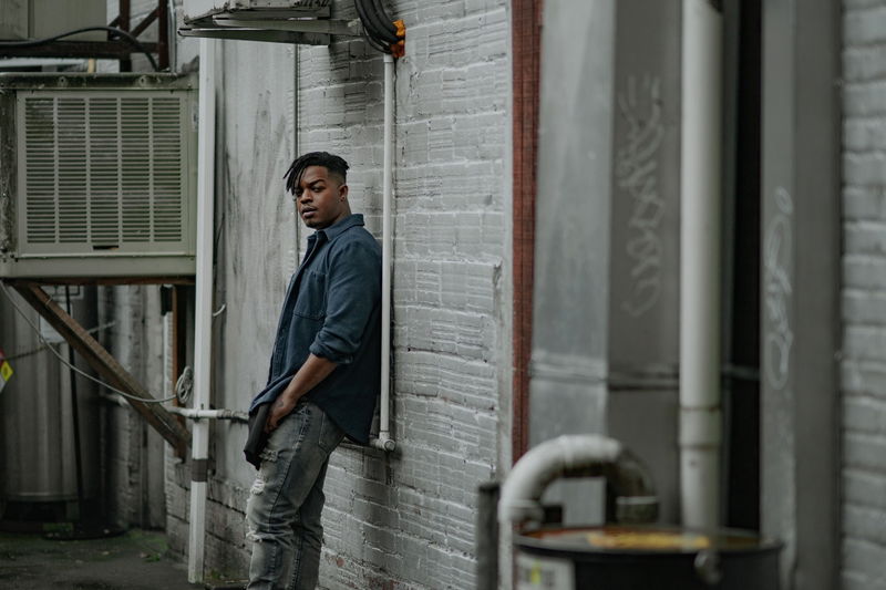 Afbeelding via Allyson Riggs/Netflix © 2025