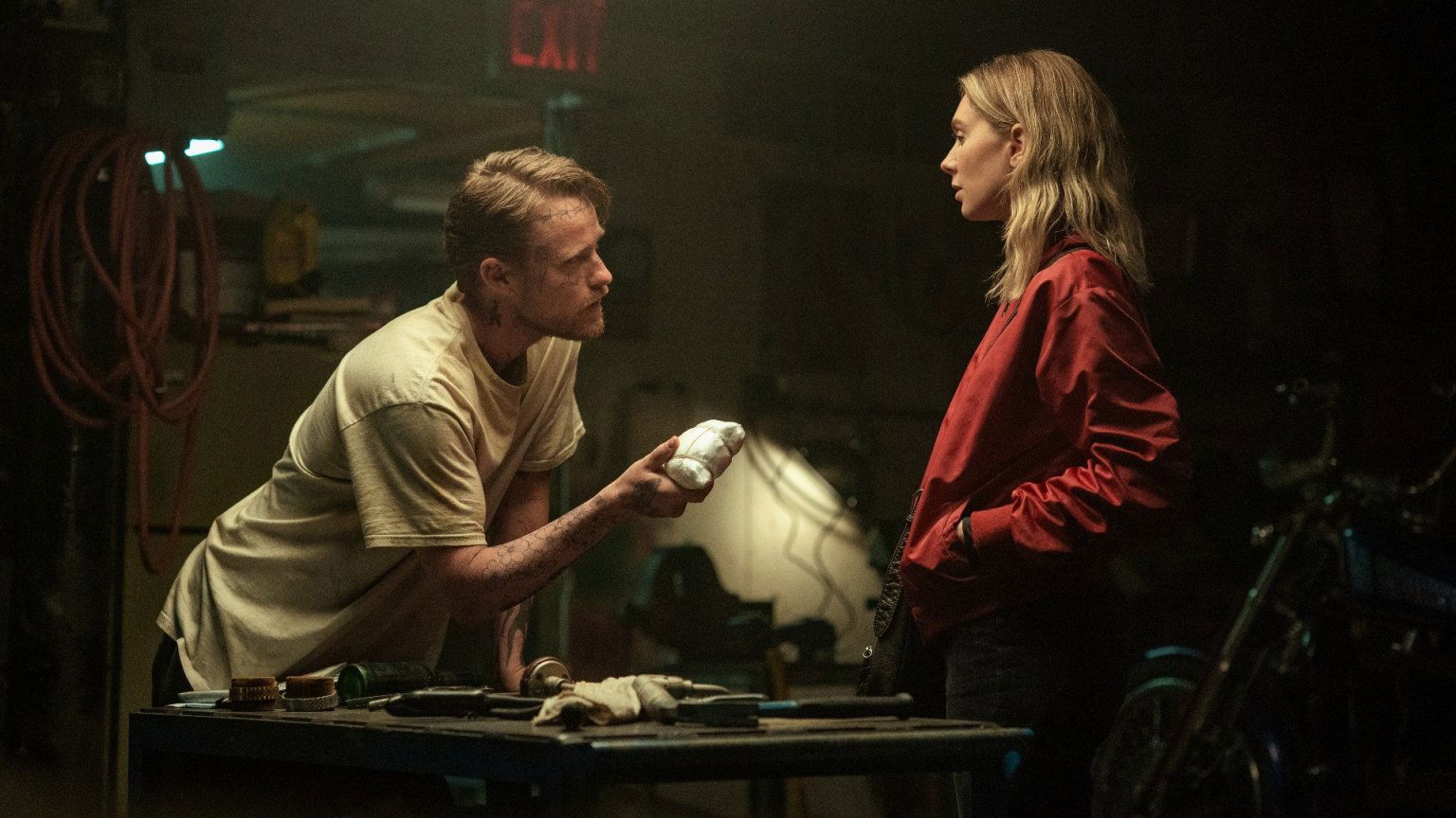 'Night Always Comes' op Netflix: alles over de nieuwe thriller met Vanessa Kirby