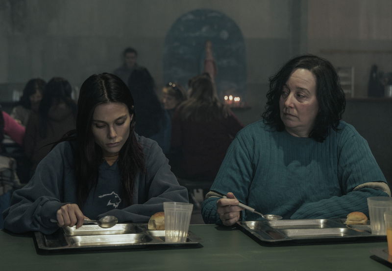 Afbeelding via Consuelo Oppizzi / Netflix ©2025