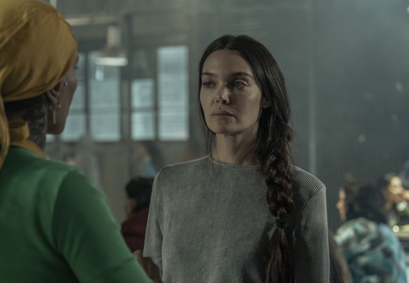 Afbeelding via Consuelo Oppizzi / Netflix ©2025