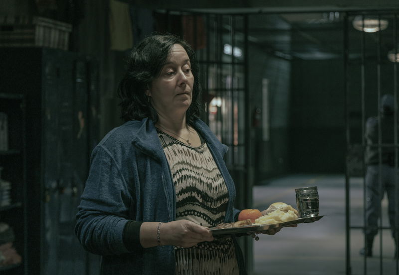Afbeelding via Consuelo Oppizzi / Netflix ©2025