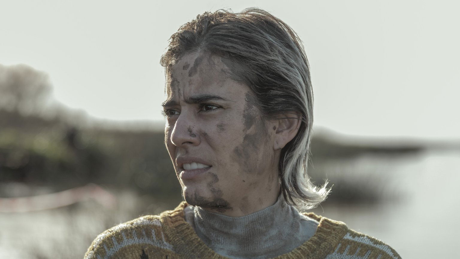 Nieuwe meeslepende gevangenisserie nu te zien op Netflix