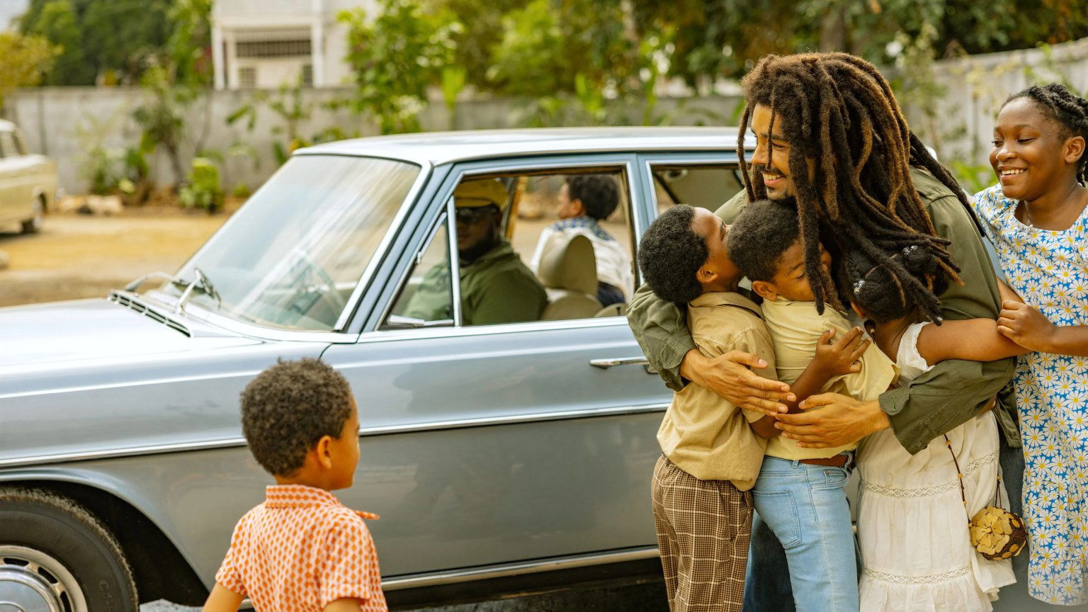 Aangrijpende biografie met Kingsley Ben-Adir vanaf vandaag op Netflix