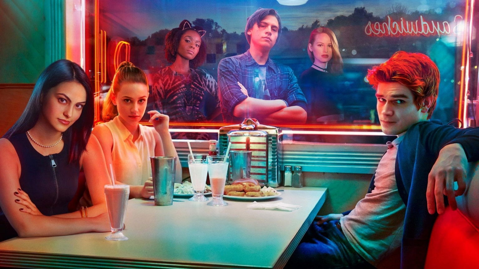 Productie Netflix-serie 'Riverdale' stilgelegd vanwege coronavirus