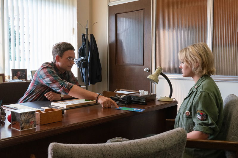 Afbeelding via via Michael Gibson/Netflix