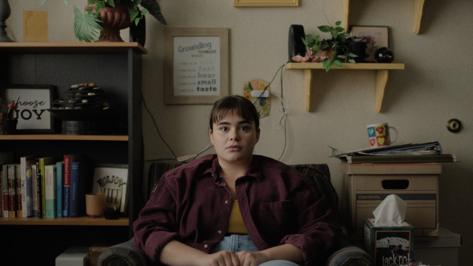 Recensie 'Bob Trevino Likes It'