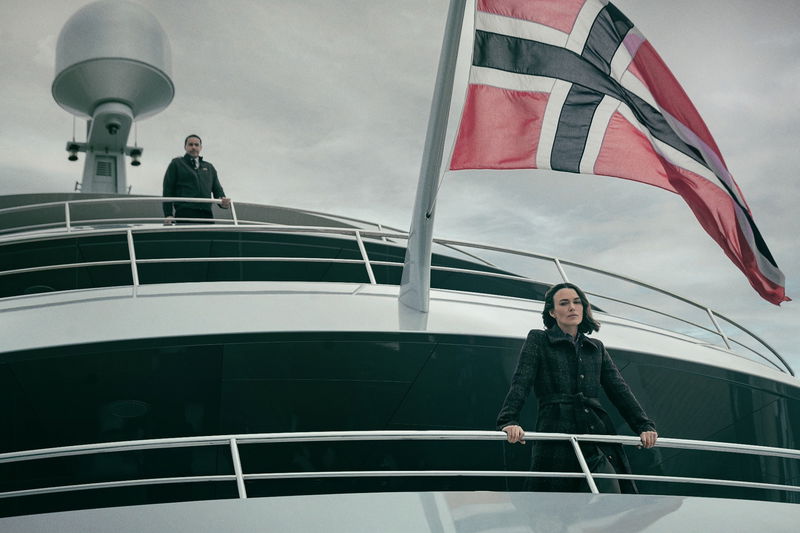 Afbeelding via Parisa Taghizadeh/Netflix
