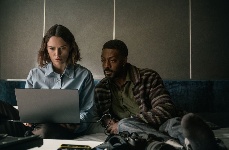 Afbeelding via Parisa Taghizadeh/Netflix