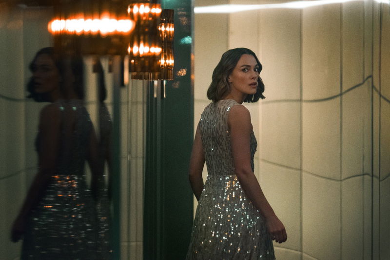 Afbeelding via Parisa Taghizadeh/Netflix