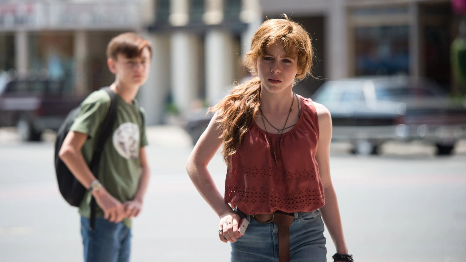 Films op tv: alle filmtips voor komende week
