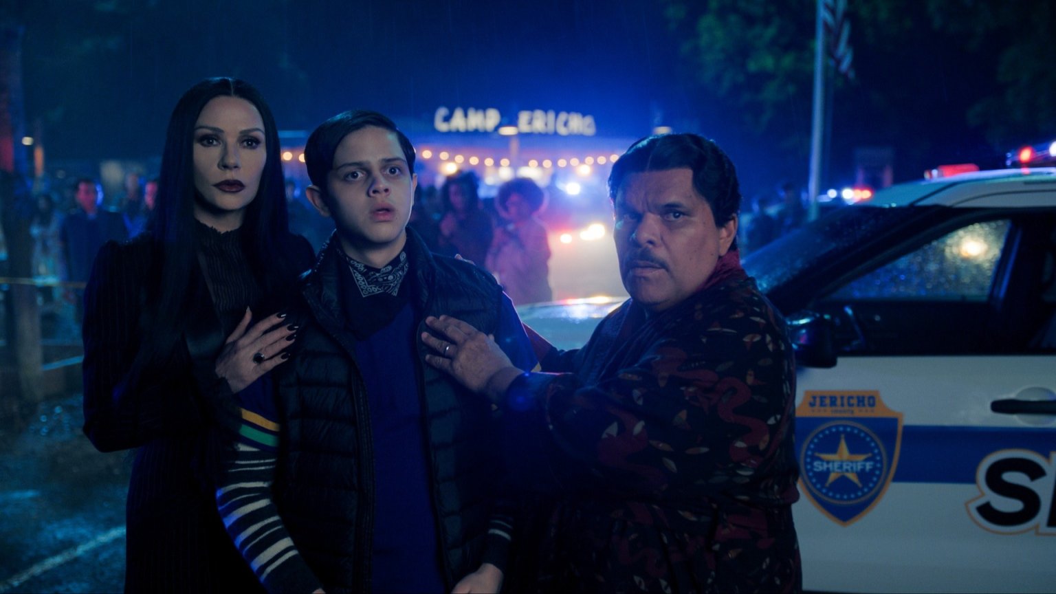 Wanneer verschijnt deel 2 van 'Wednesday' seizoen 2 op Netflix?
