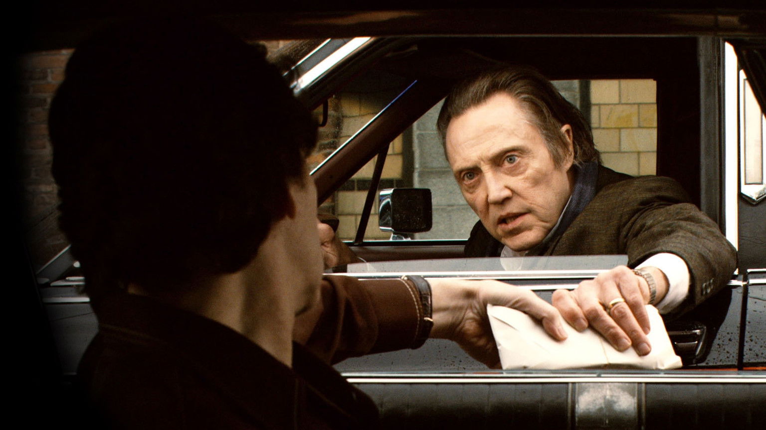 Makers 'Kill the Irishman' werken aan nieuwe maffiathriller: 'Bitter Sweet'
