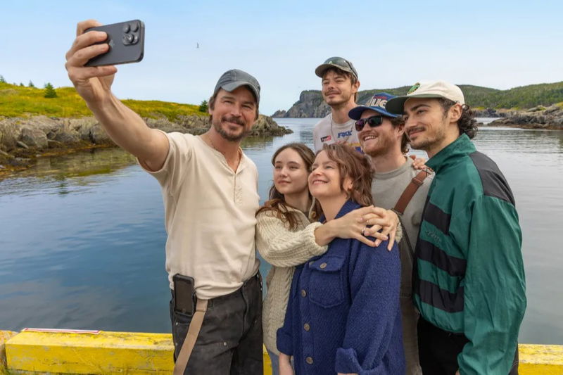 Setfoto via Netflix/Jan Thijs