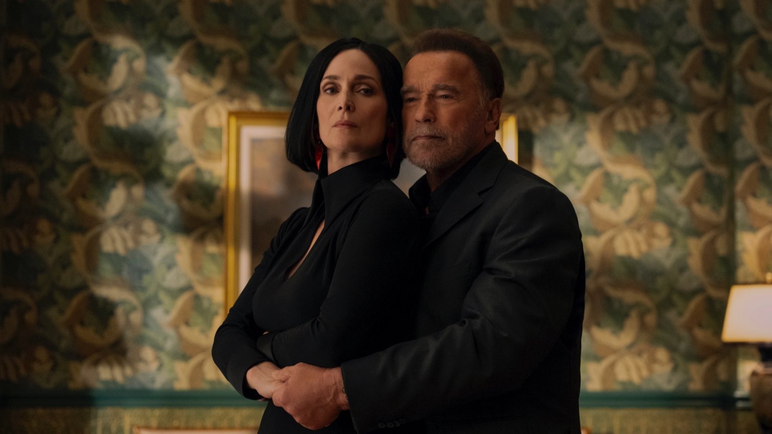 Netflix cancelt 'Fubar' met Arnold Schwarzenegger in hoofdrol na twee seizoenen