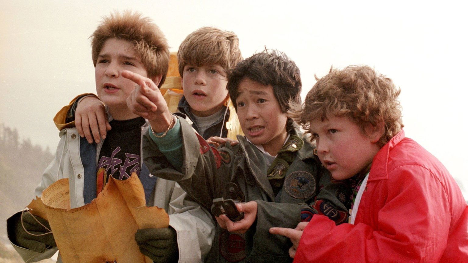 Josh Brolin is niet helemaal gerust op aangekondigd vervolg op 'The Goonies'