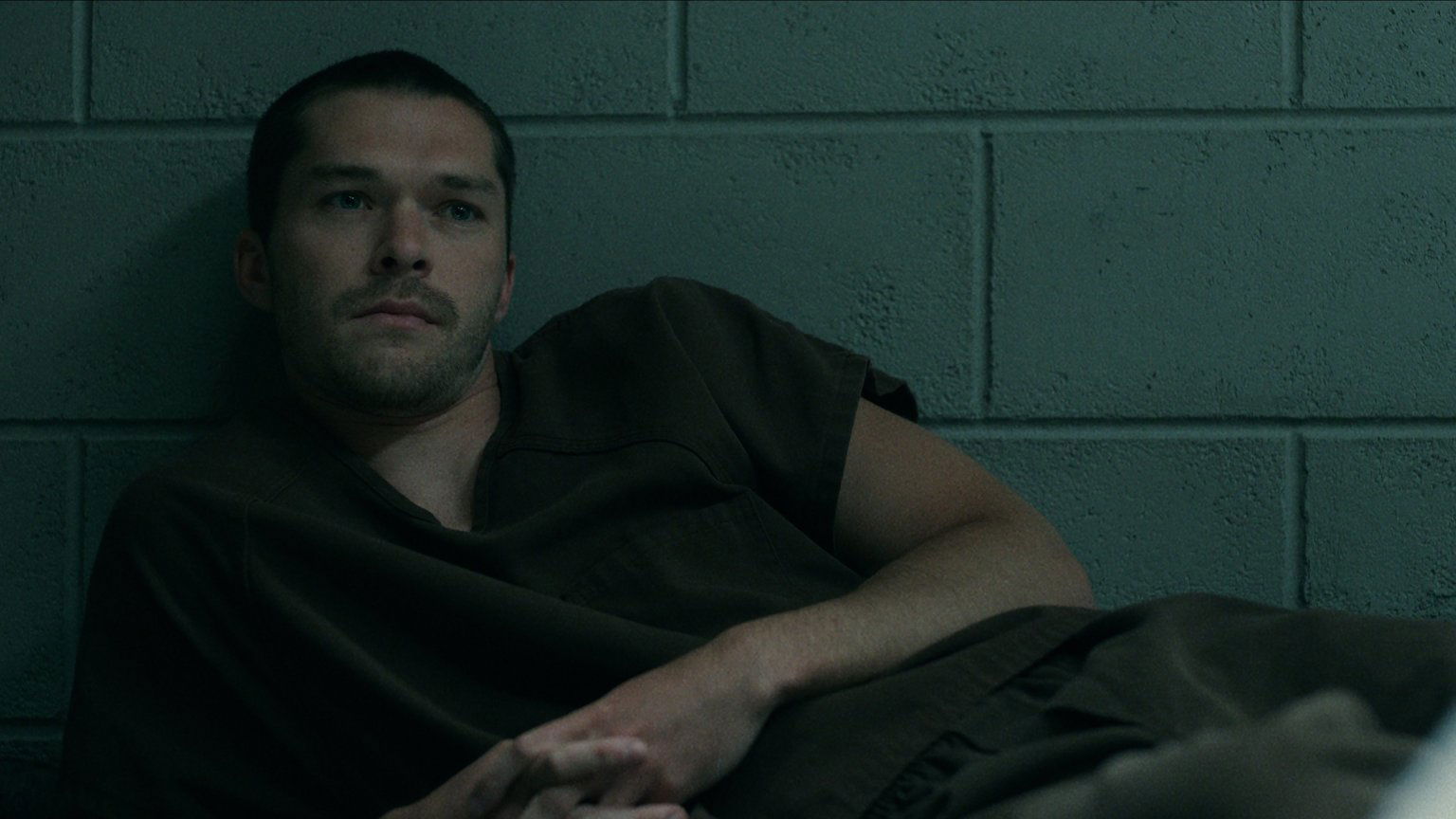 Acteur Casey W. Johnson krijgt prominentere rol in 'Ransom Canyon' seizoen 2