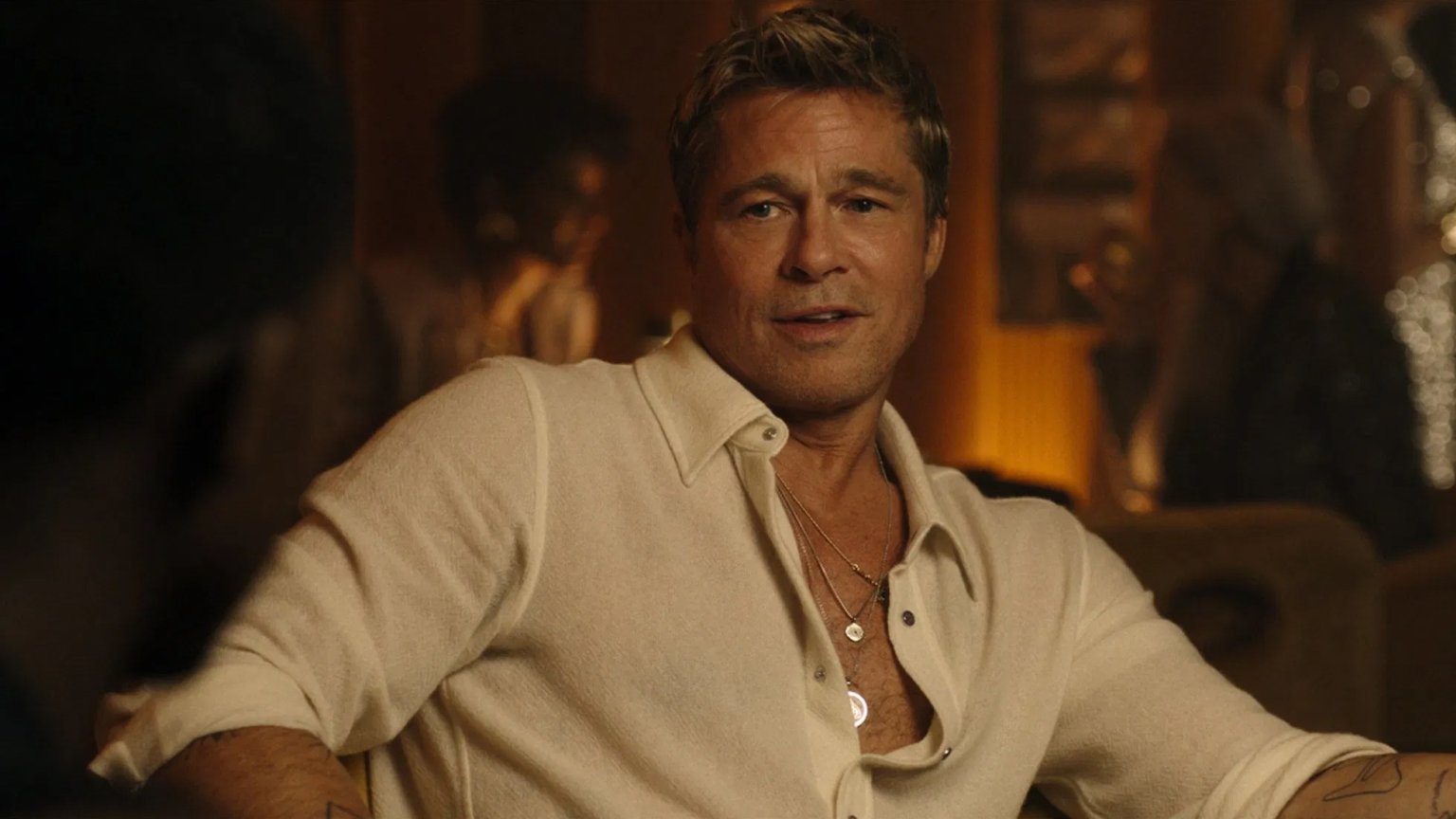 'F1' is nu Brad Pitts best verdienende bioscoopfilm ooit