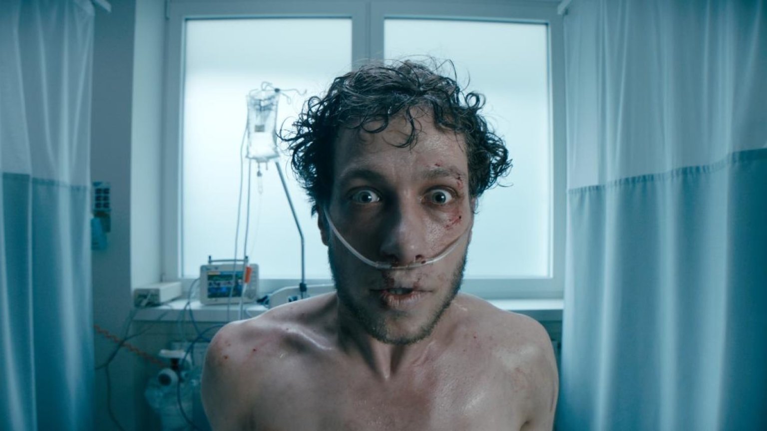 Bejubeld Belgisch drama met Ian Ghysels vanaf vandaag te streamen