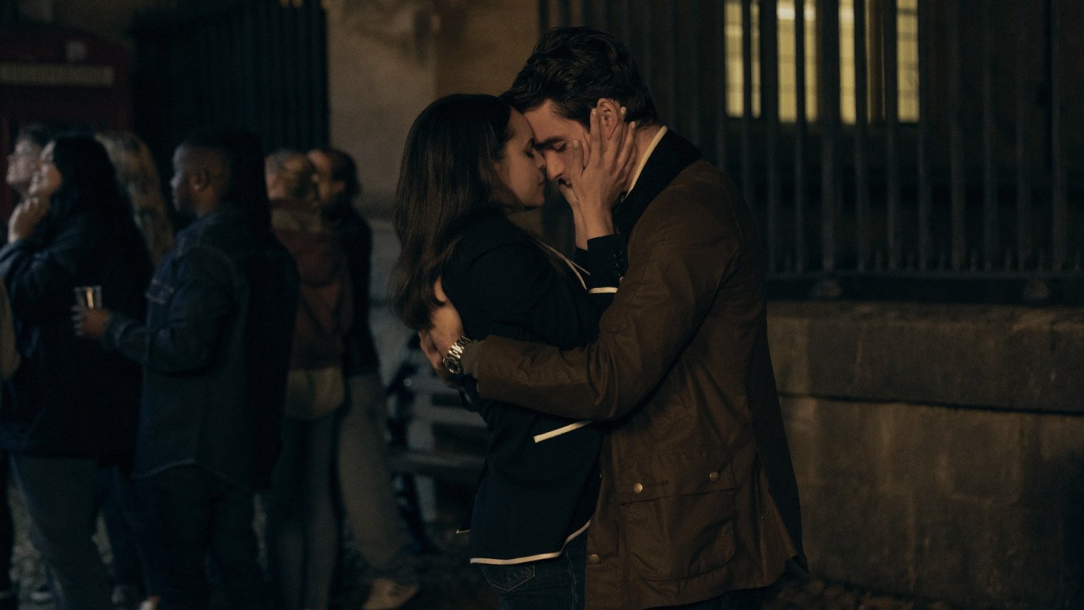 Netflix-kijkers emotioneel door nieuw romantisch drama: 'Liet mij bijna huilen'