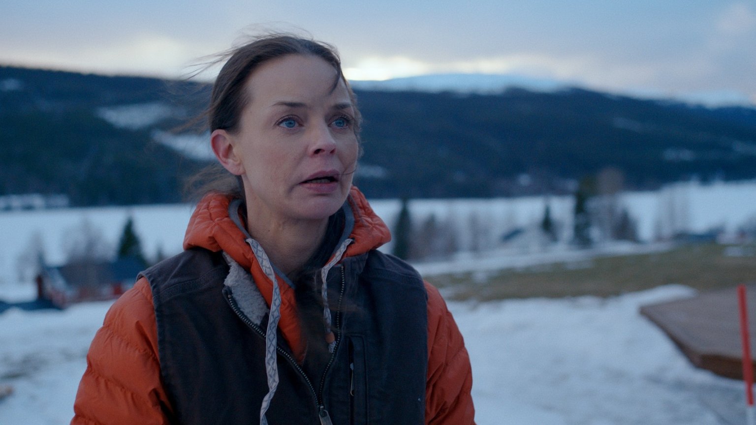 Kijkers op het puntje van hun stoel bij Scandinavische Netflix-krimi: 'Erg spannend!'