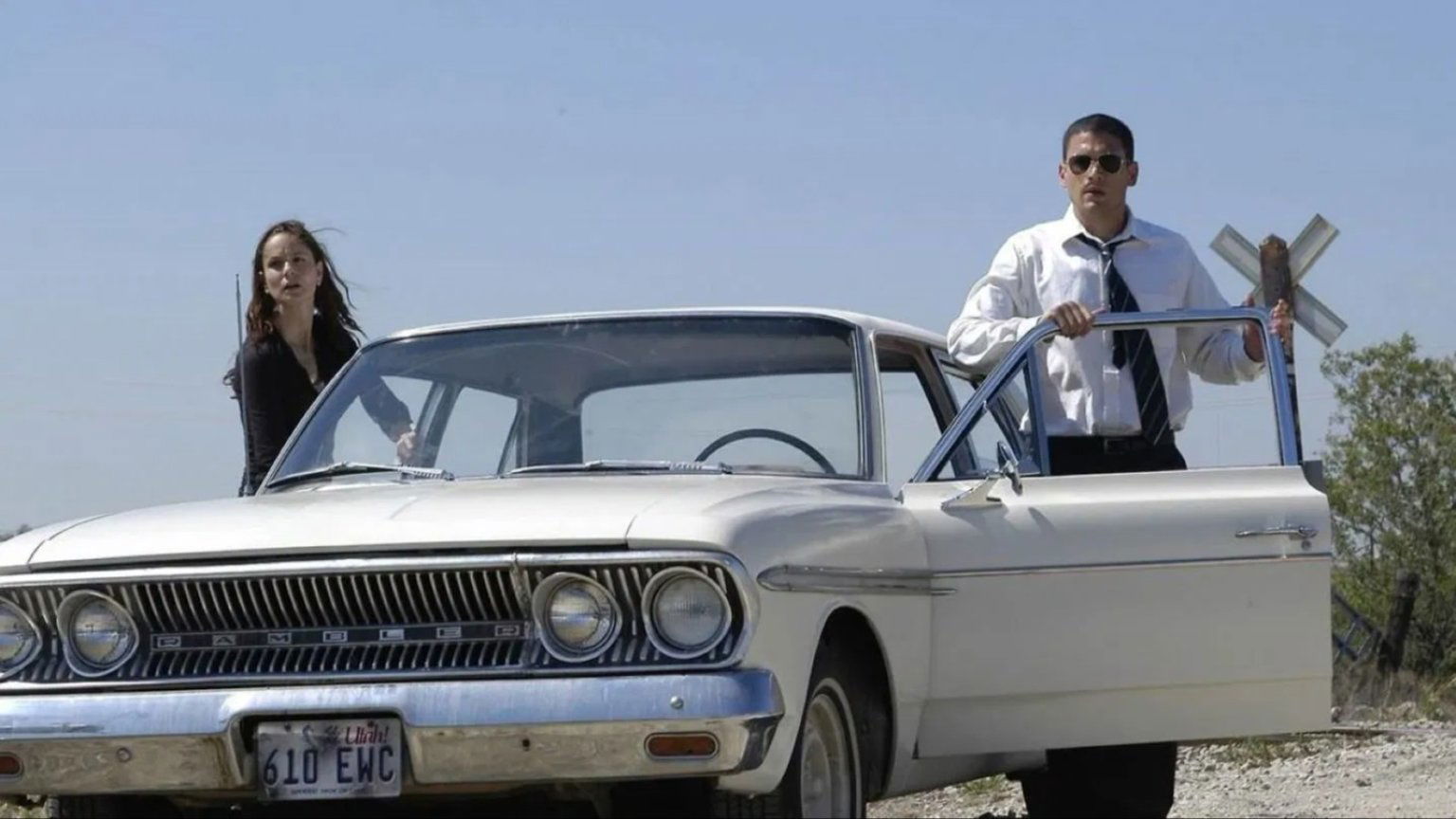 Spannende misdaadserie op Netflix overspoeld met lovende reacties: 'Wat een topserie!'