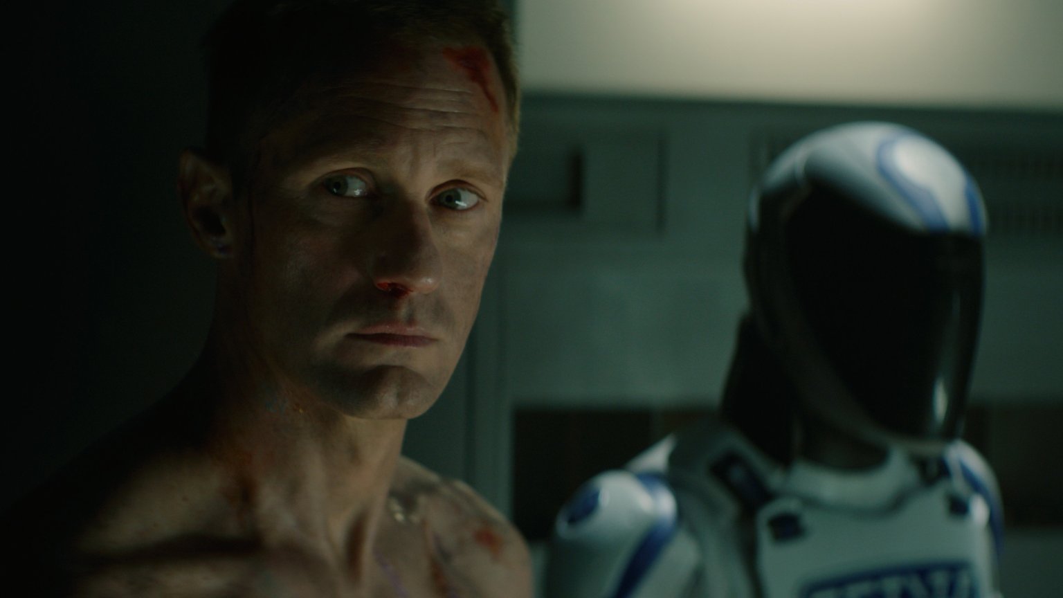Kijkers raden elkaar eigenzinnige sciencefictionserie aan: 'Krijg er geen genoeg van'