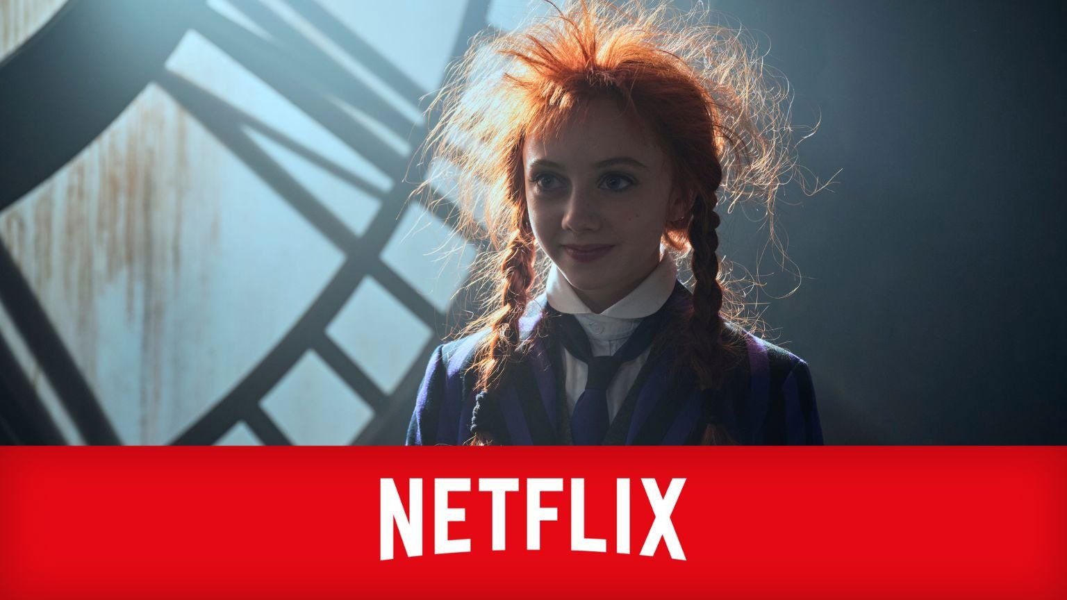 Dit zijn de 4 beste nieuwe series op Netflix (week 32, 2025)