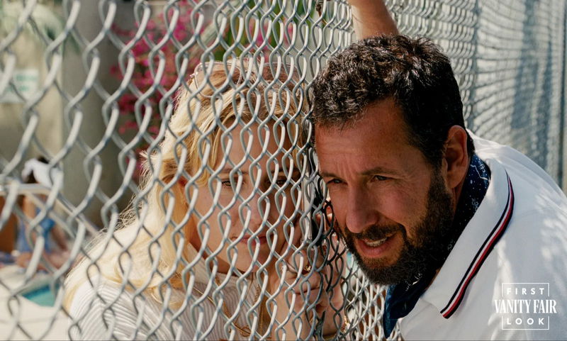 Afbeelding via Peter Mountain/Netflix