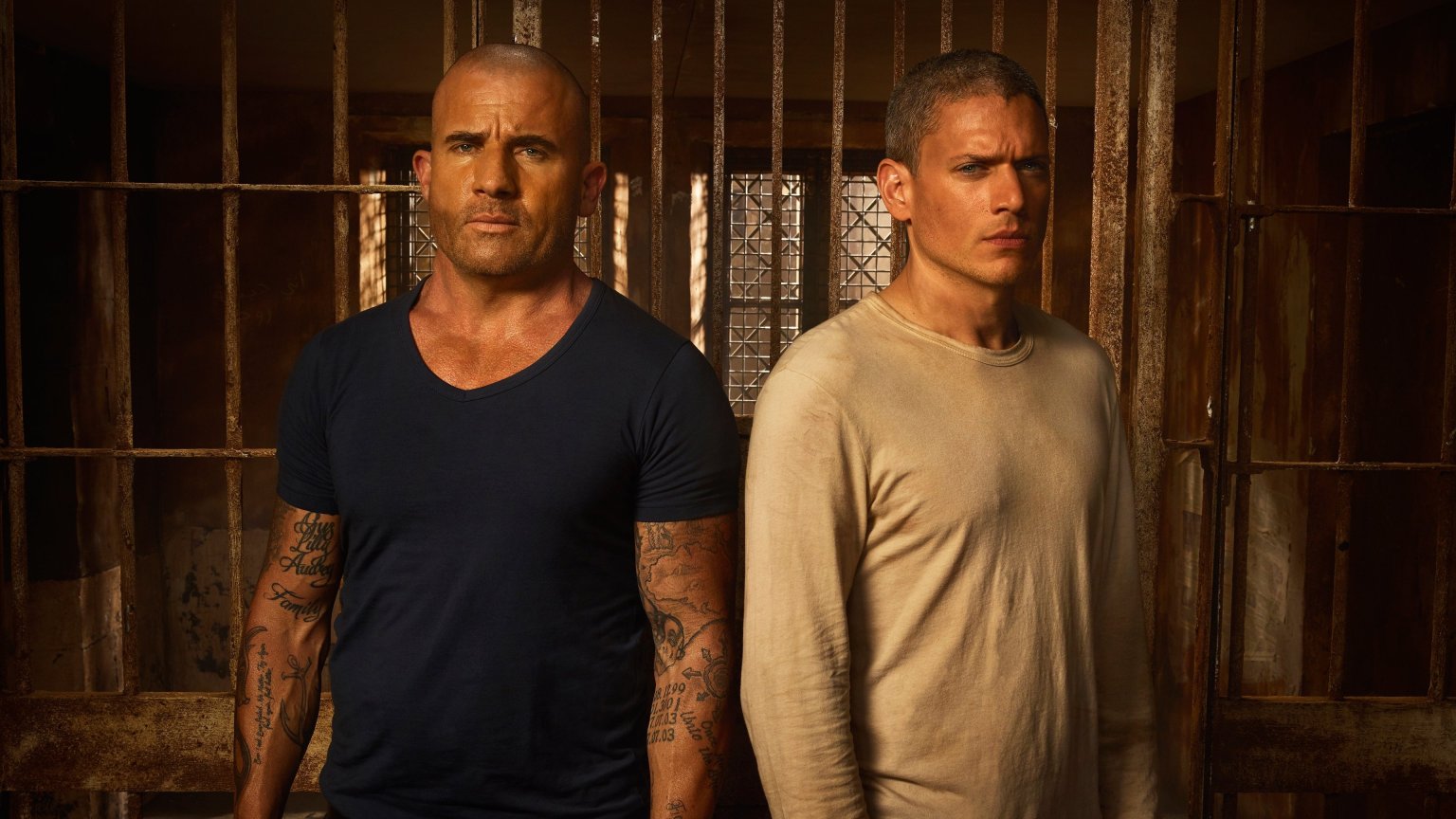 Netflix verwijdert binnenkort 'Prison Break' en 20+ andere films & series