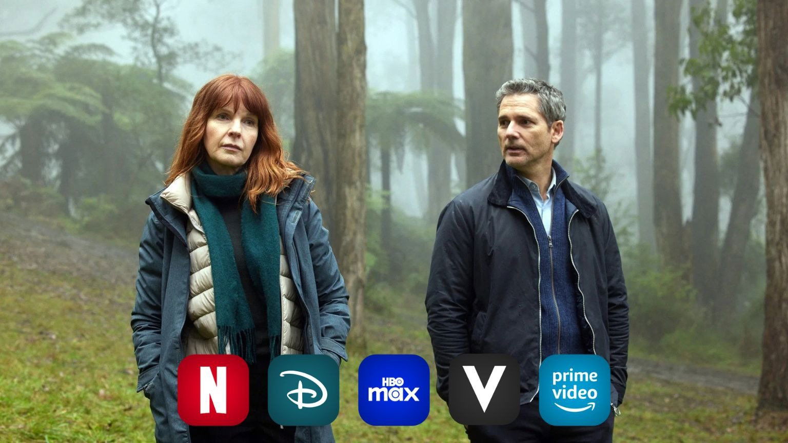 De beste nieuwe films & series op Netflix, Disney+, HBO Max, Videoland en Prime Video (week 32)
