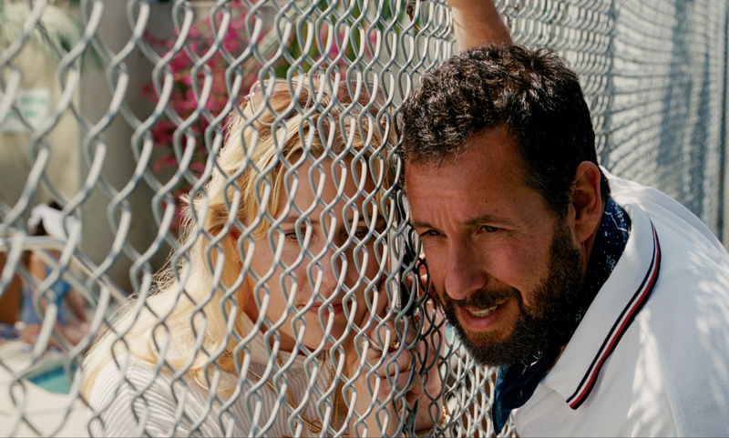 Afbeelding via Peter Mountain/Netflix © 2025