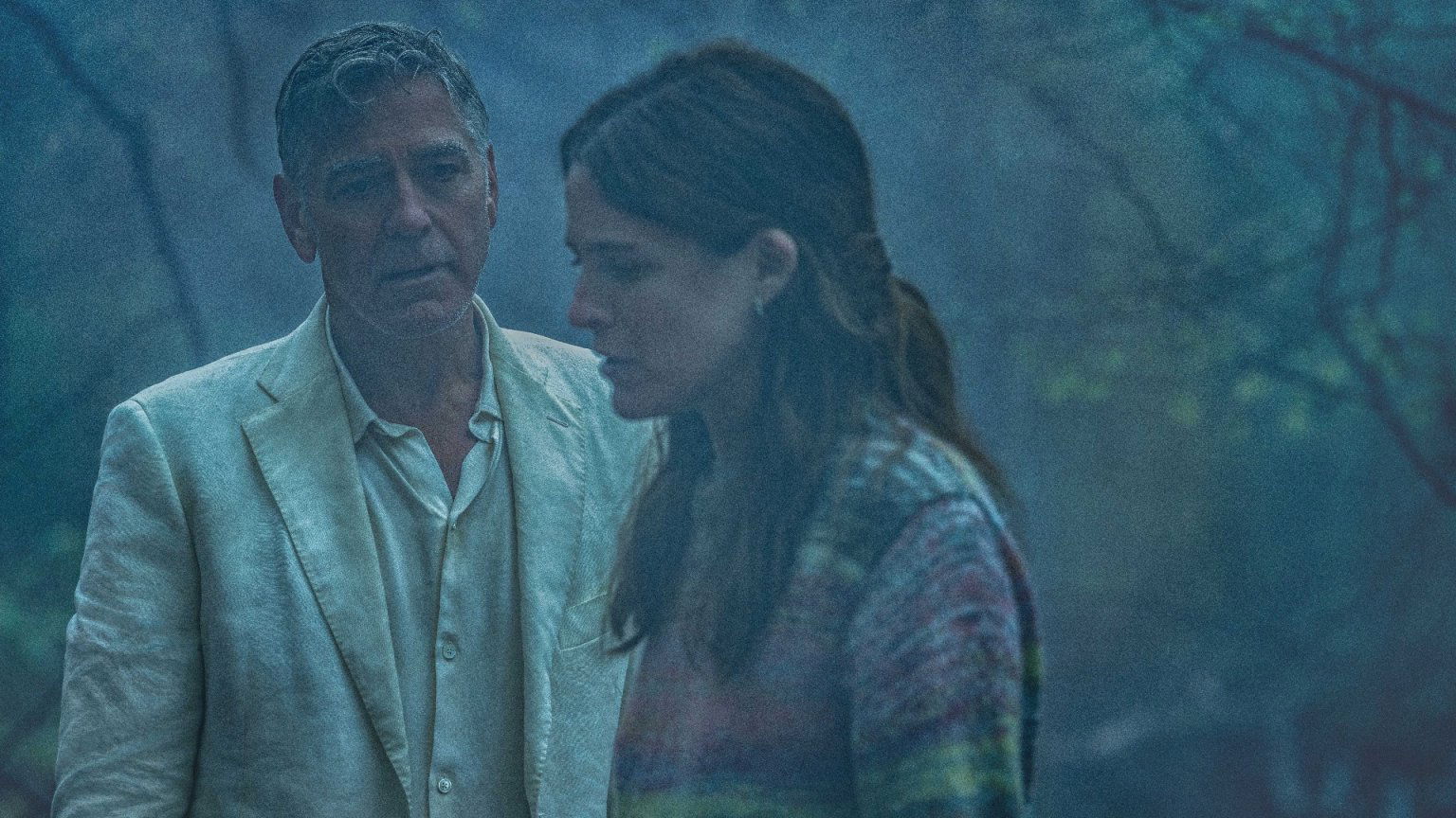 'Jay Kelly' teaser: veelbelovend drama met George Clooney dit jaar nog op Netflix
