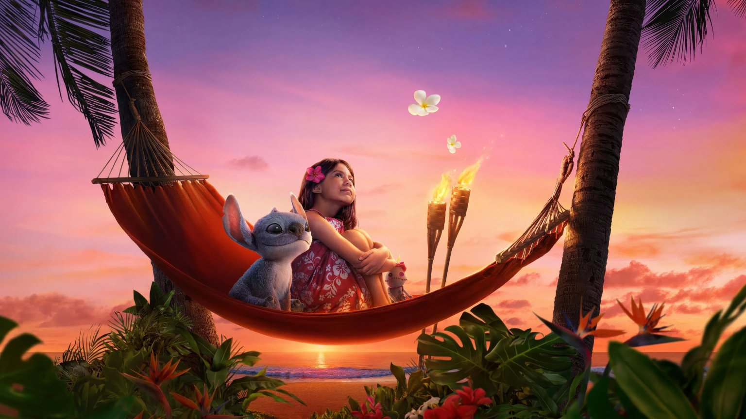 'Lilo & Stitch' heeft een releasedatum te pakken op Disney+