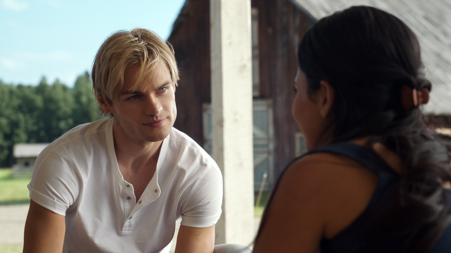 Netflix deelt de trailer van 'My Life with the Walter Boys' seizoen 2