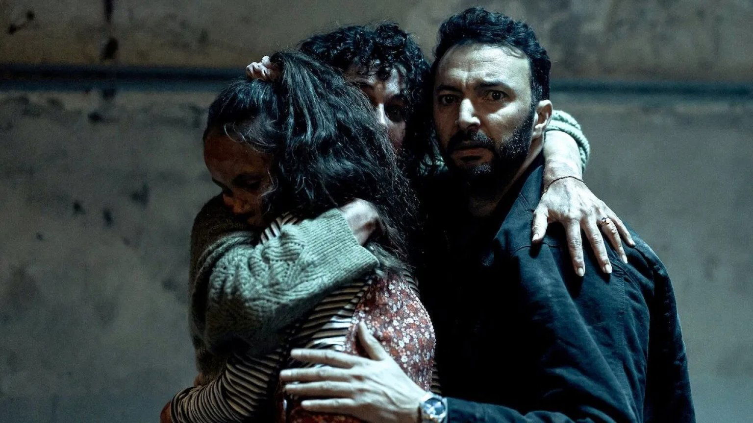 Nasrdin Dchar onthult nieuwe beelden van 'Het Gouden Uur' seizoen 2