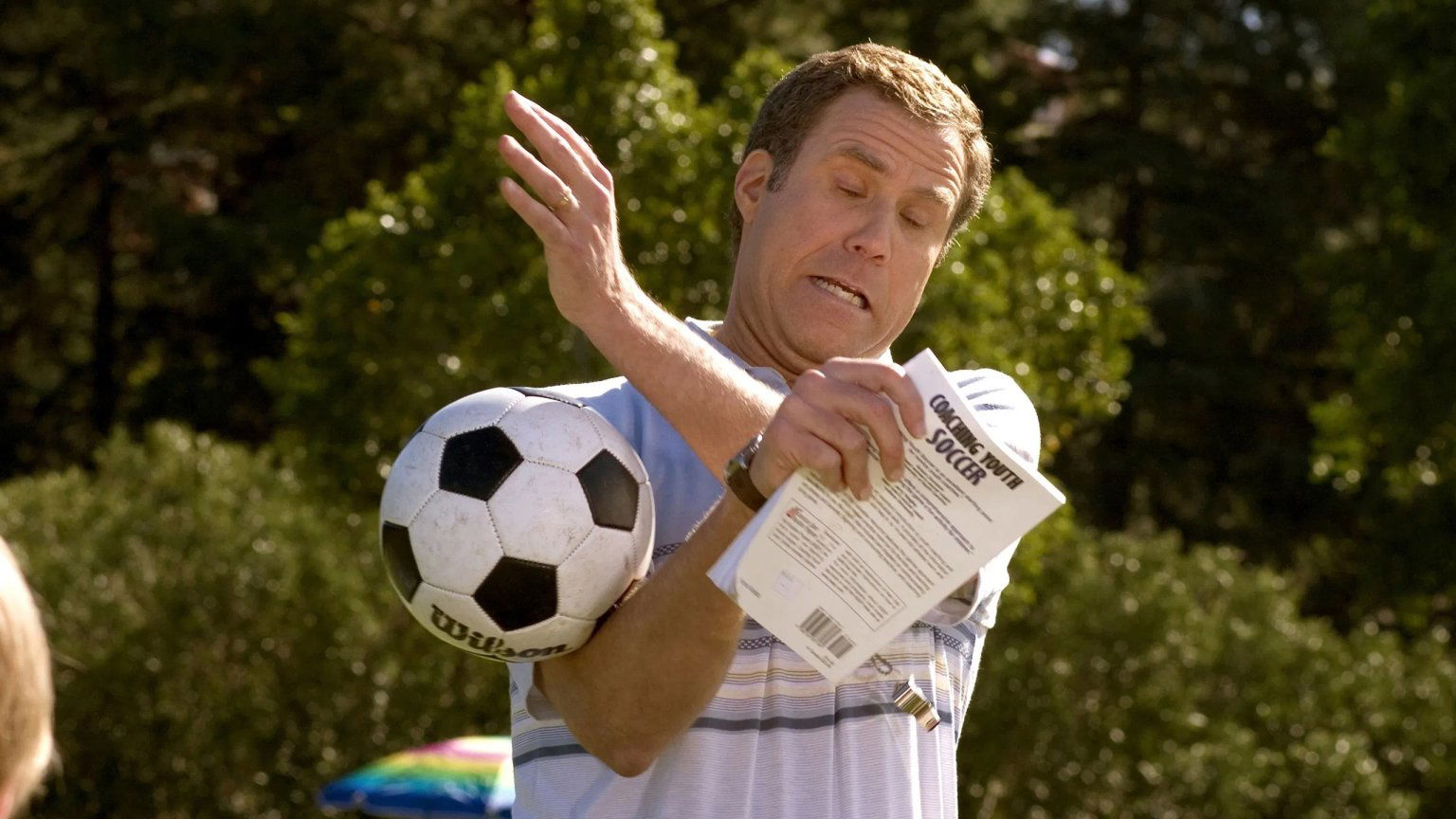Komische familiefilm met Will Ferrell nu te zien op Netflix