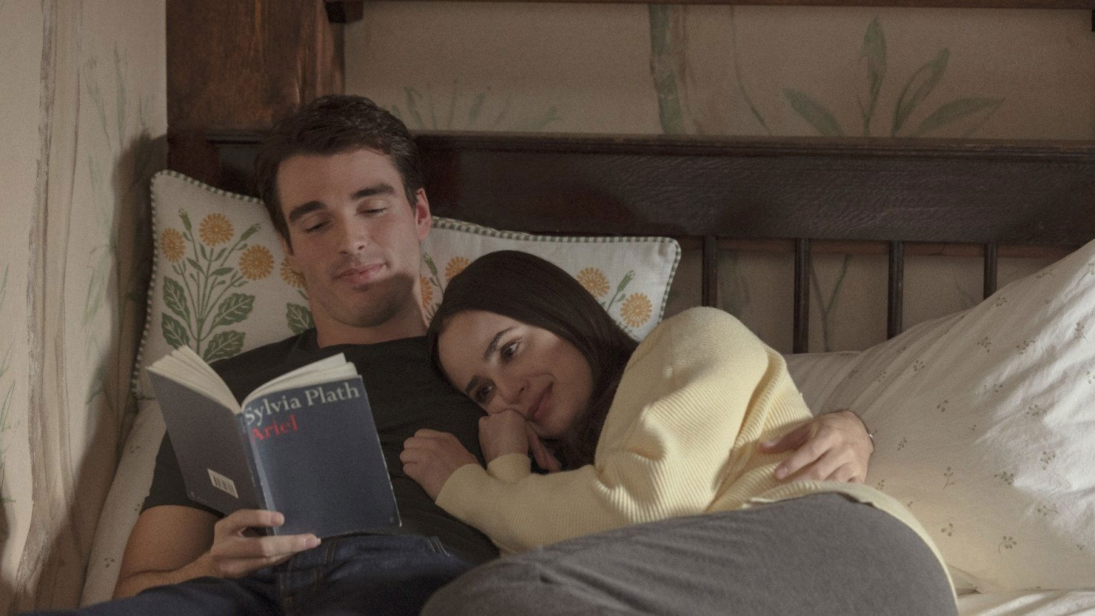 Nieuwe romantische Netflix-film is een wereldwijd succes: 'Heel aangrijpend'