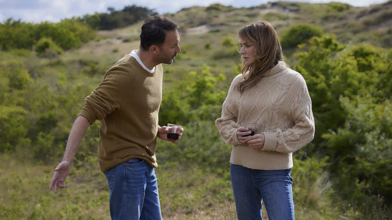 Meeslepende thriller met Bracha van Doesburgh terug van weggeweest op Netflix