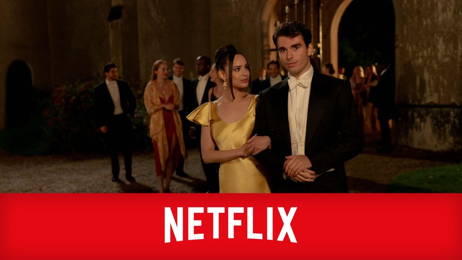 De top 10 populairste films & series nu op Netflix (week 32, 2025)